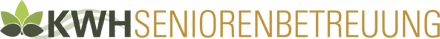 24h-Pflege-Betreuung zu Hause | KHW-Seniorenbetreuung