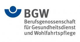 Berufsgenossenschaft für Gesundheitsdienst und Wohlfartspflege