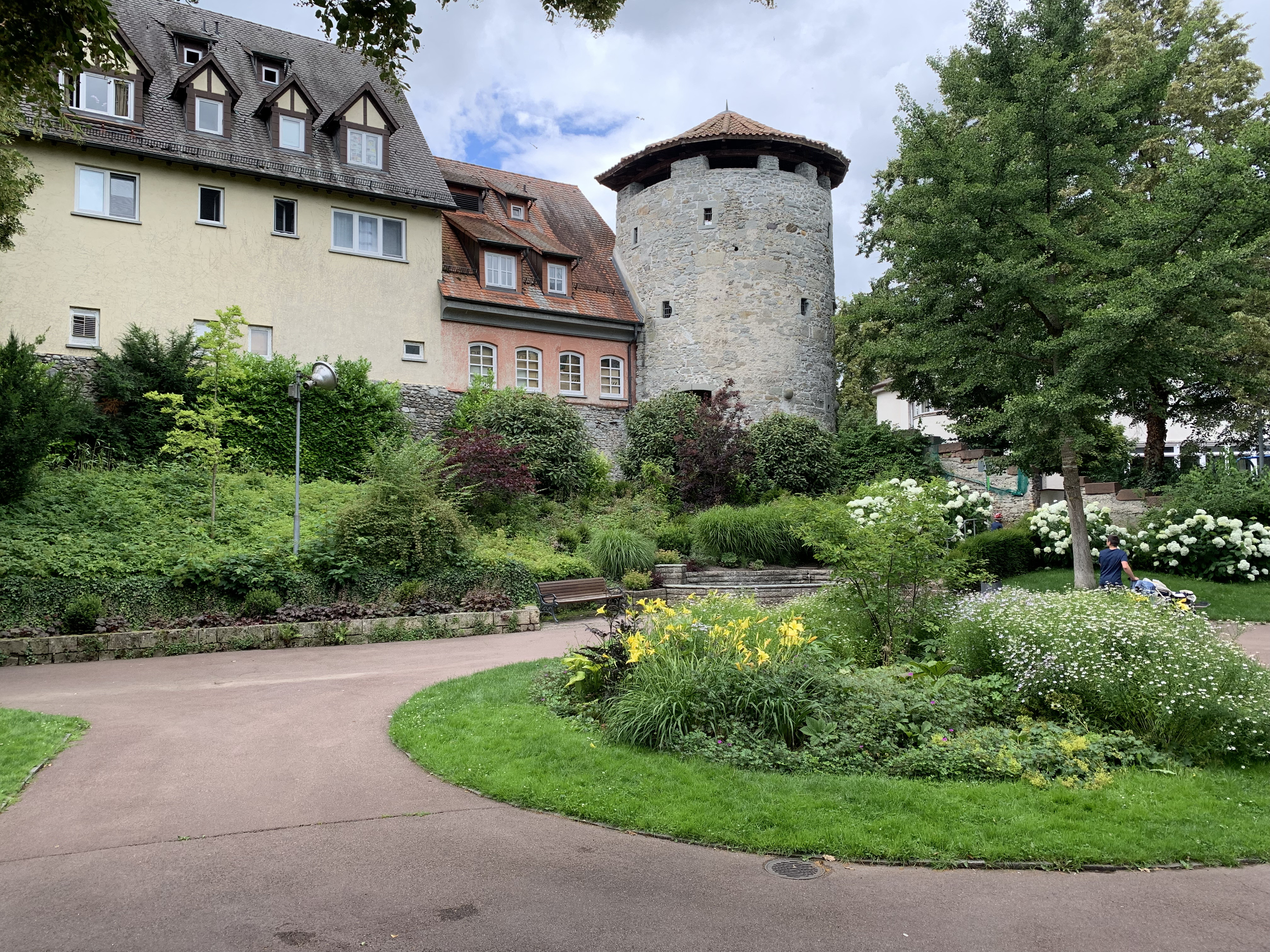 24-Stunden-Pflege und Betreuung zu Hause im Landkreis Konstanz