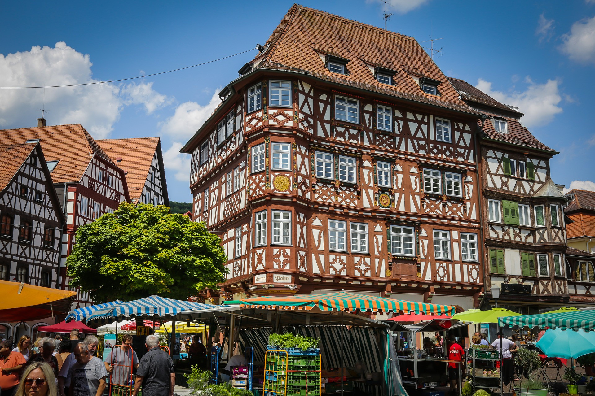 24-Stunden-Pflege und Betreuung zu Hause im Neckar-Odenwald-Kreis