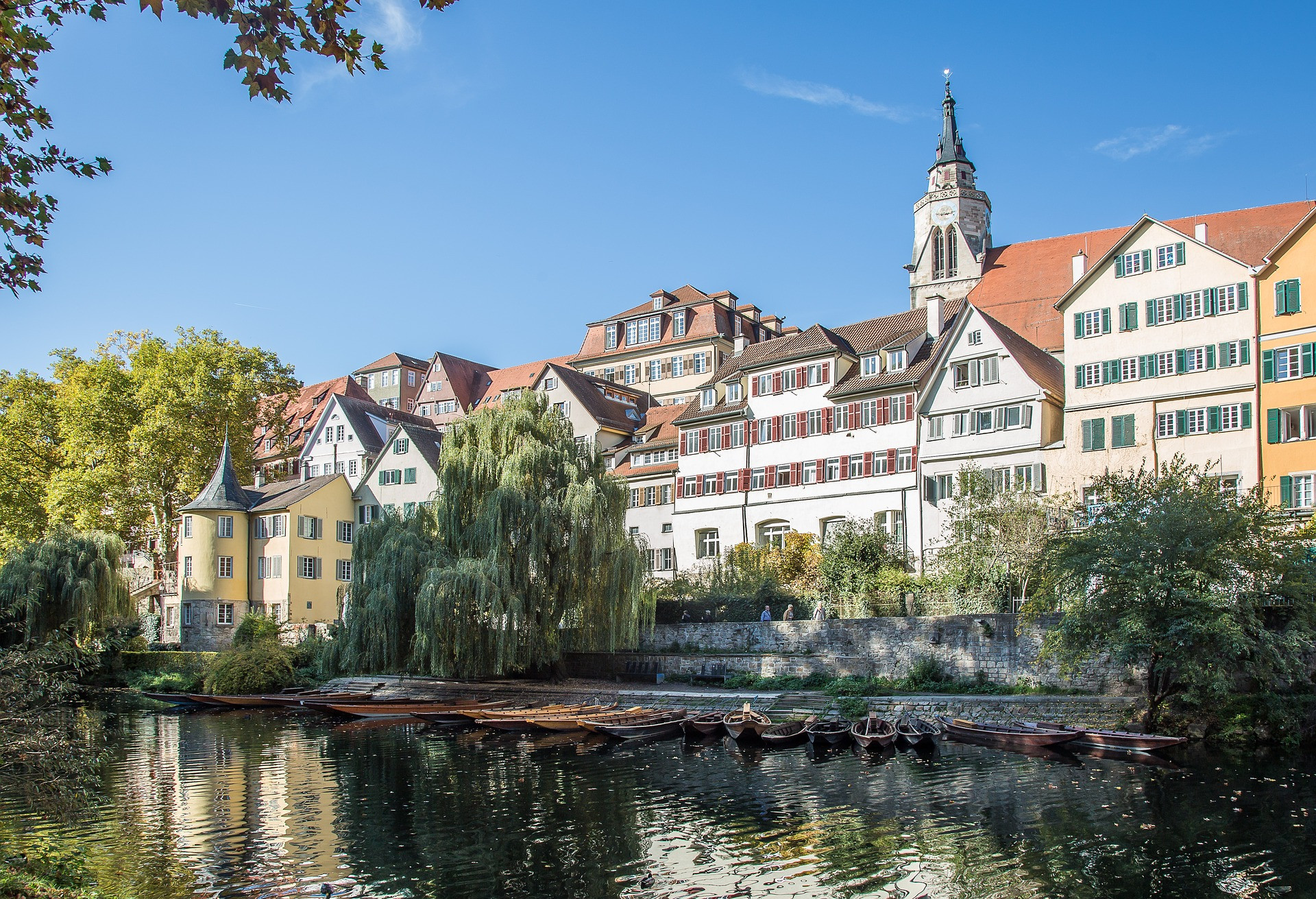 24-Stunden-Pflege und Betreuung zu Hause im Landkreis Tübingen