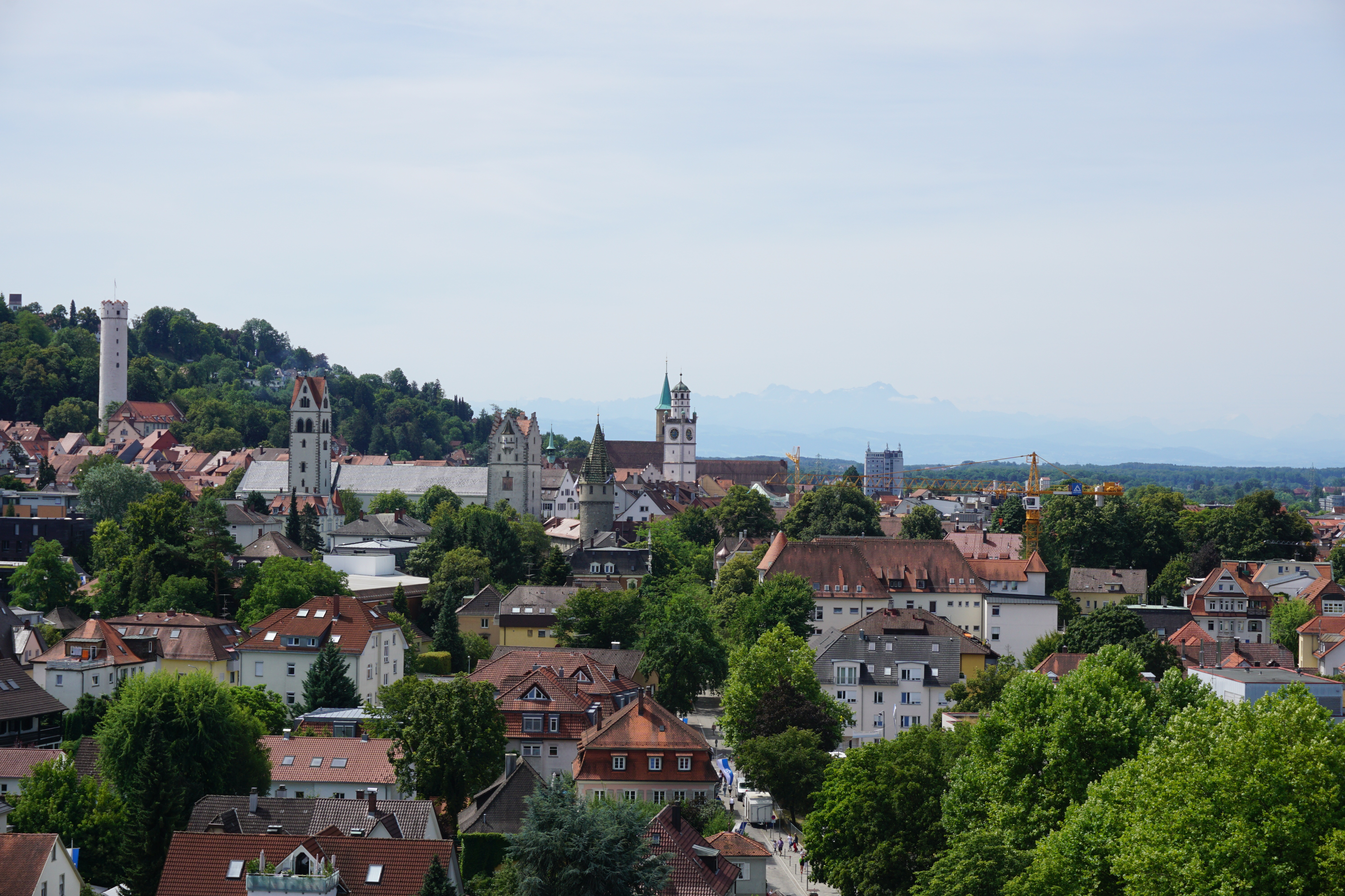 24-Stunden-Pflege und Betreuung zu Hause im Landkreis Ravensburg