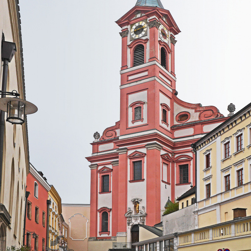 Passau