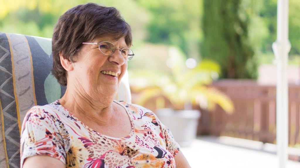 KWH Seniorenbetreuung bietet Ihnen Lösungen, die auf Ihre persönlichen Bedürfnisse zugeschnitten sind