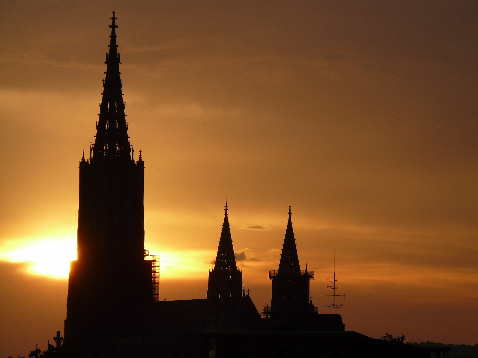 24-Stunden-Pflege und Betreuung zu Hause in Ulm und Neu-Ulm