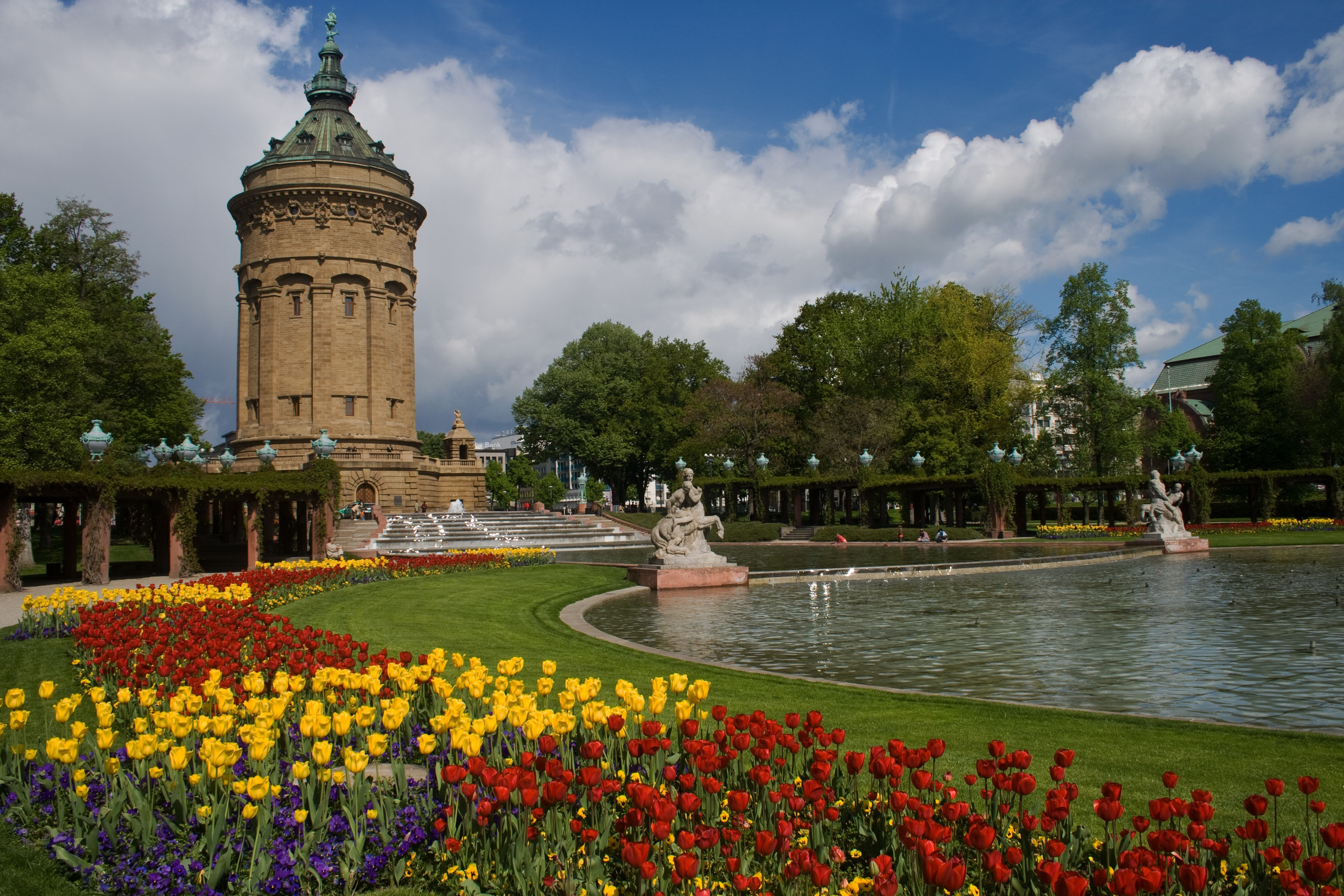 24-Stunden-Pflege und Betreuung zu Hause in Mannheim