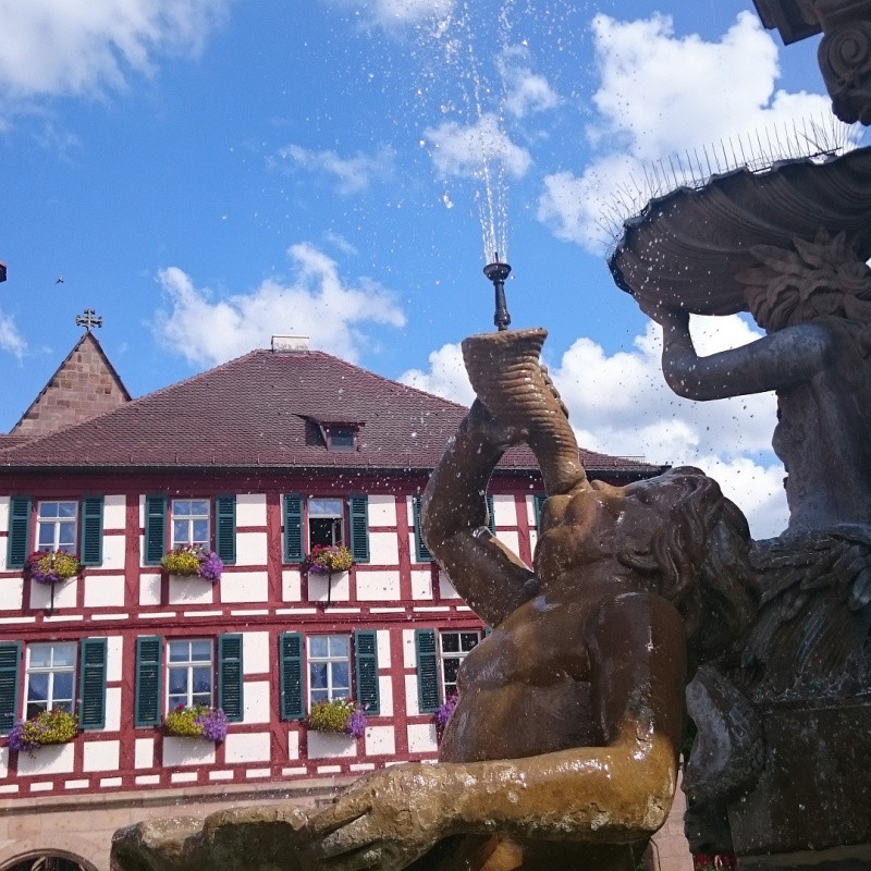 Schwabach