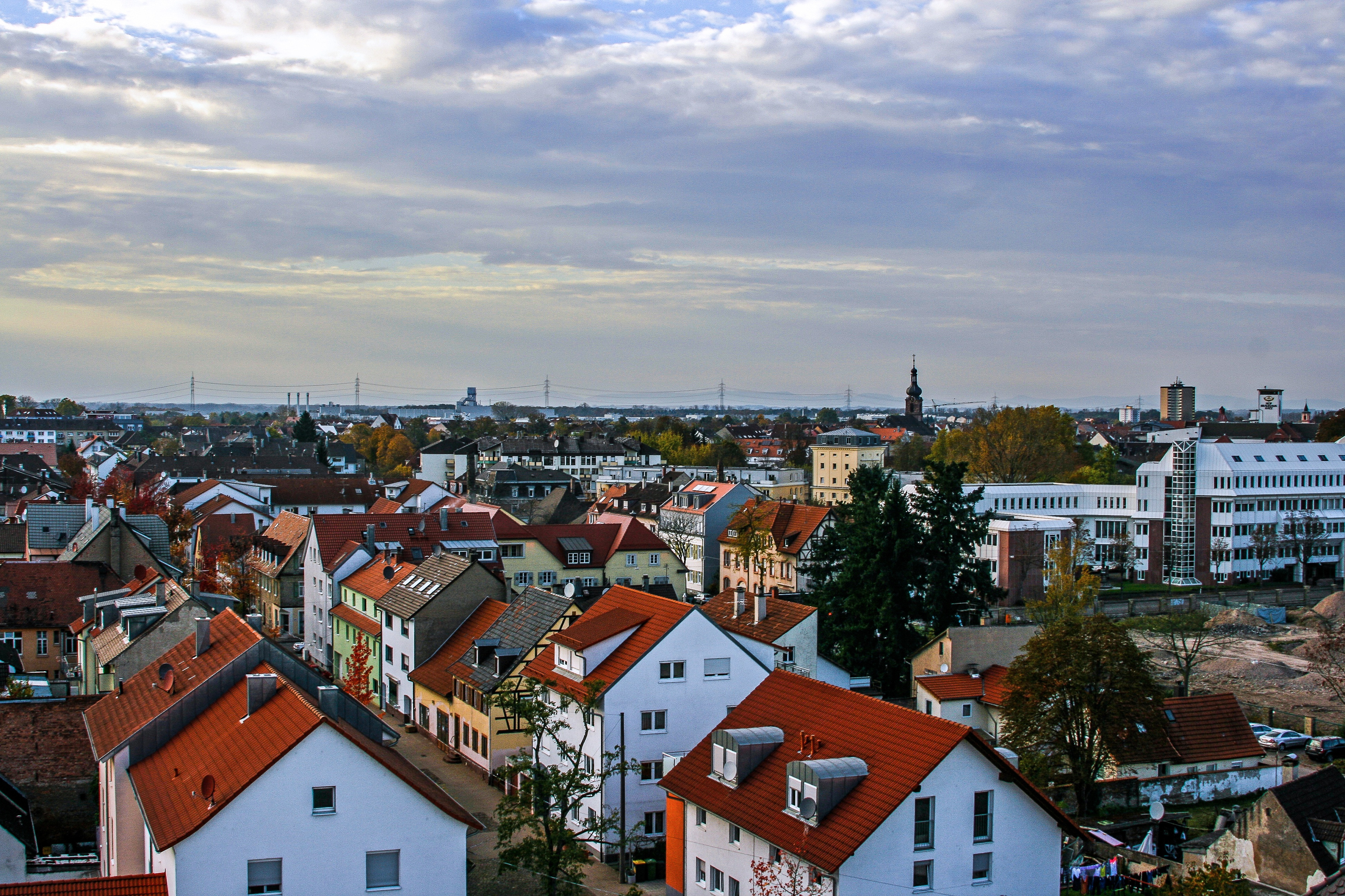 24-Stunden-Pflege und Betreuung zu Hause im Landkreis Rastatt
