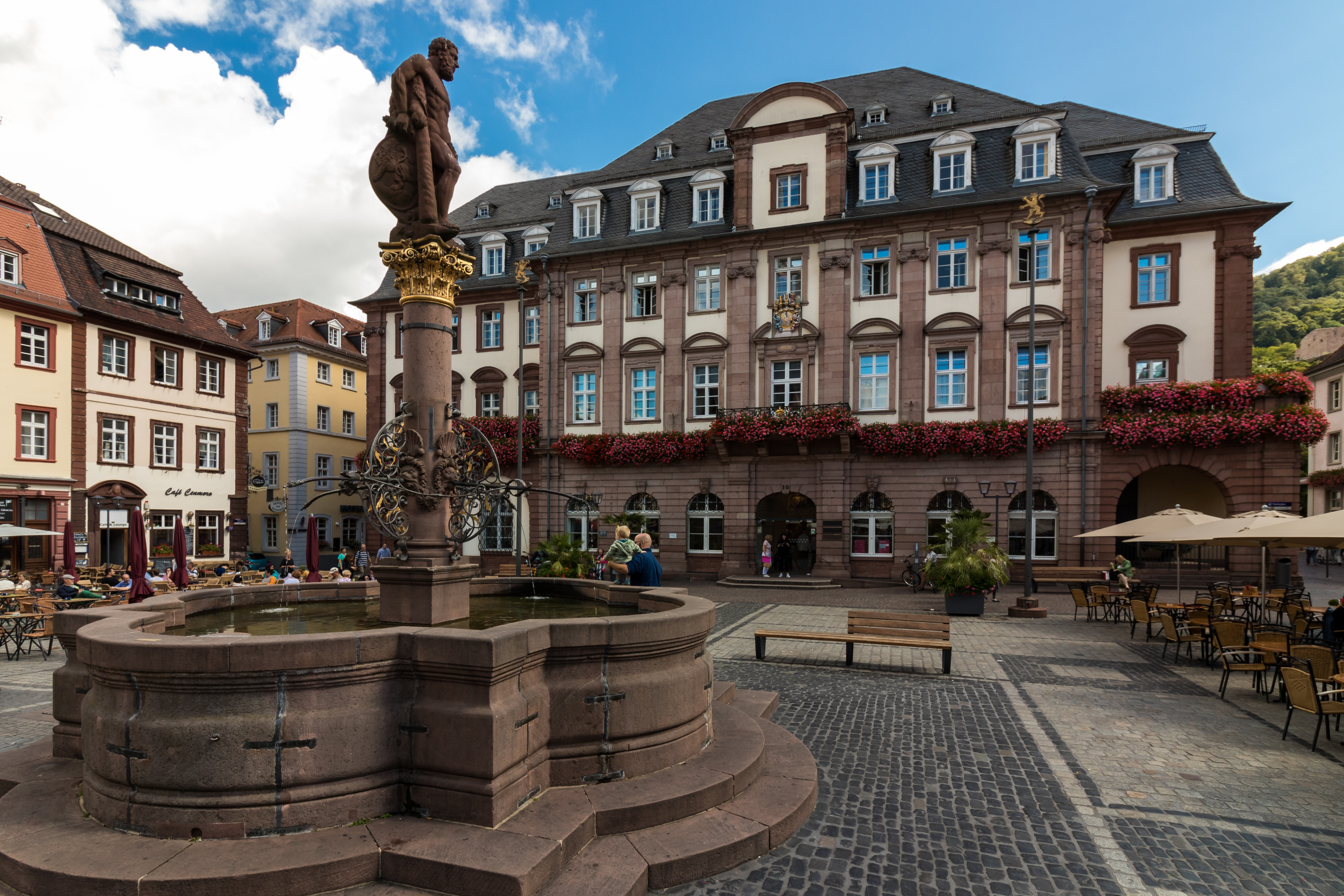 24-Stunden-Pflege und Betreuung in Heidelberg